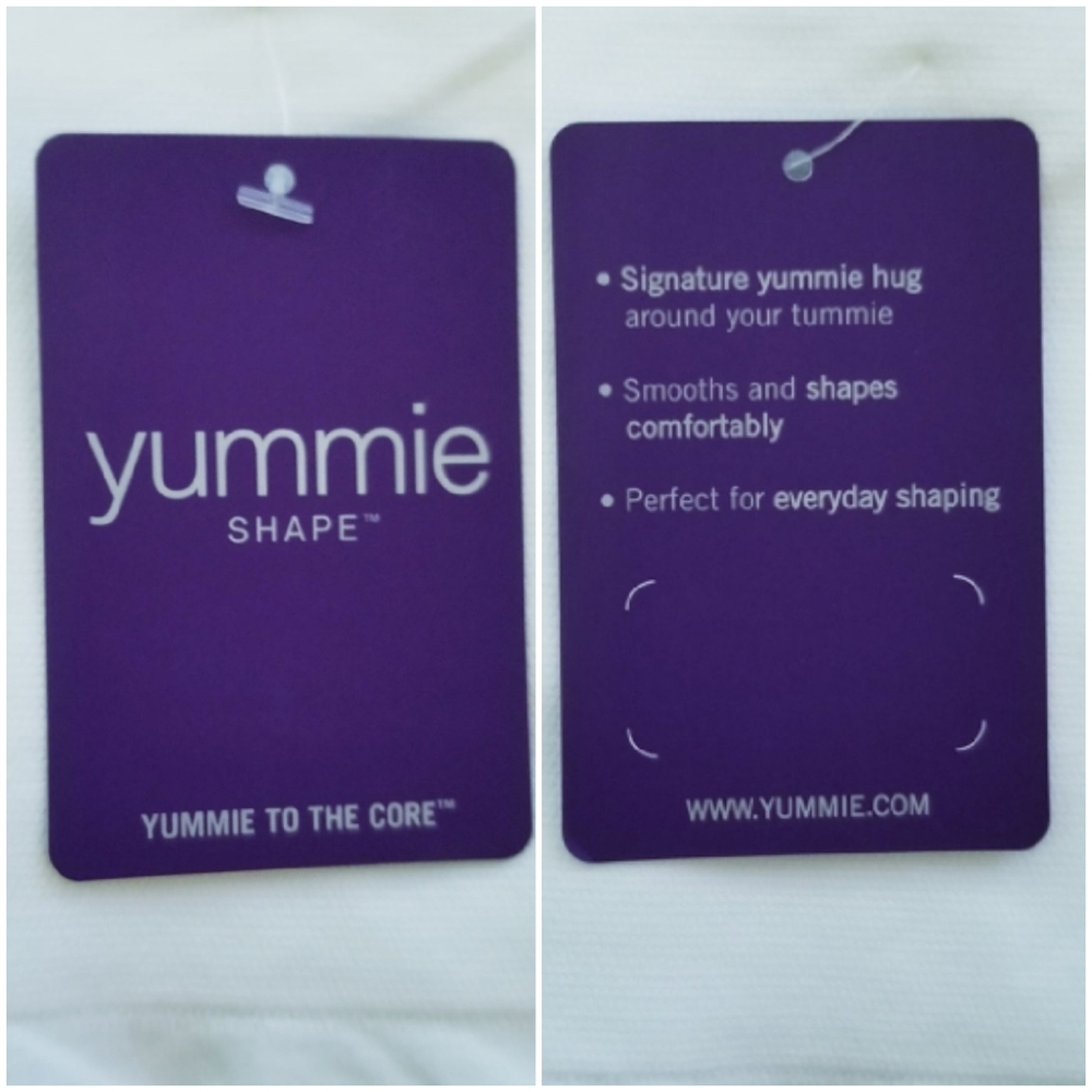 Yummie Shape Intimates - Ladies Brief - Size L/XL - Picture 8 of 8